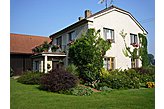 Accommodatie bij particulieren Šestajovice Tsjechië